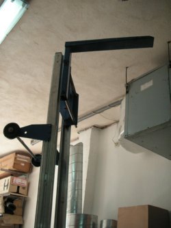 NOTAS TECNICAS de PREVENCION INSHT NTP (652)